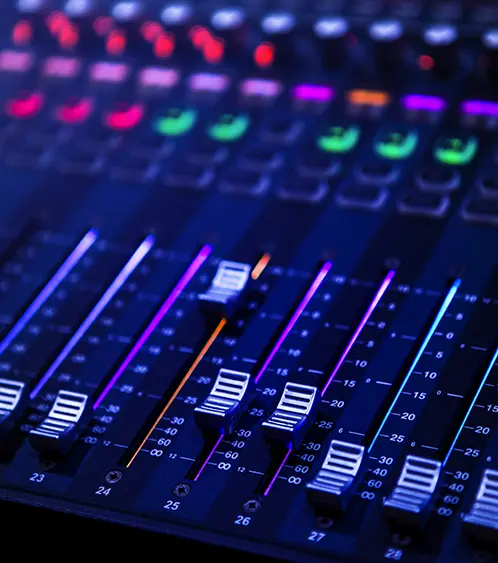 eventtechnik 1