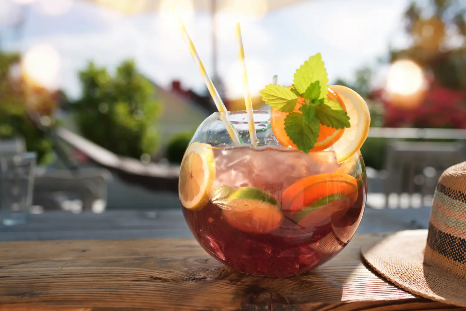 home sommerfest